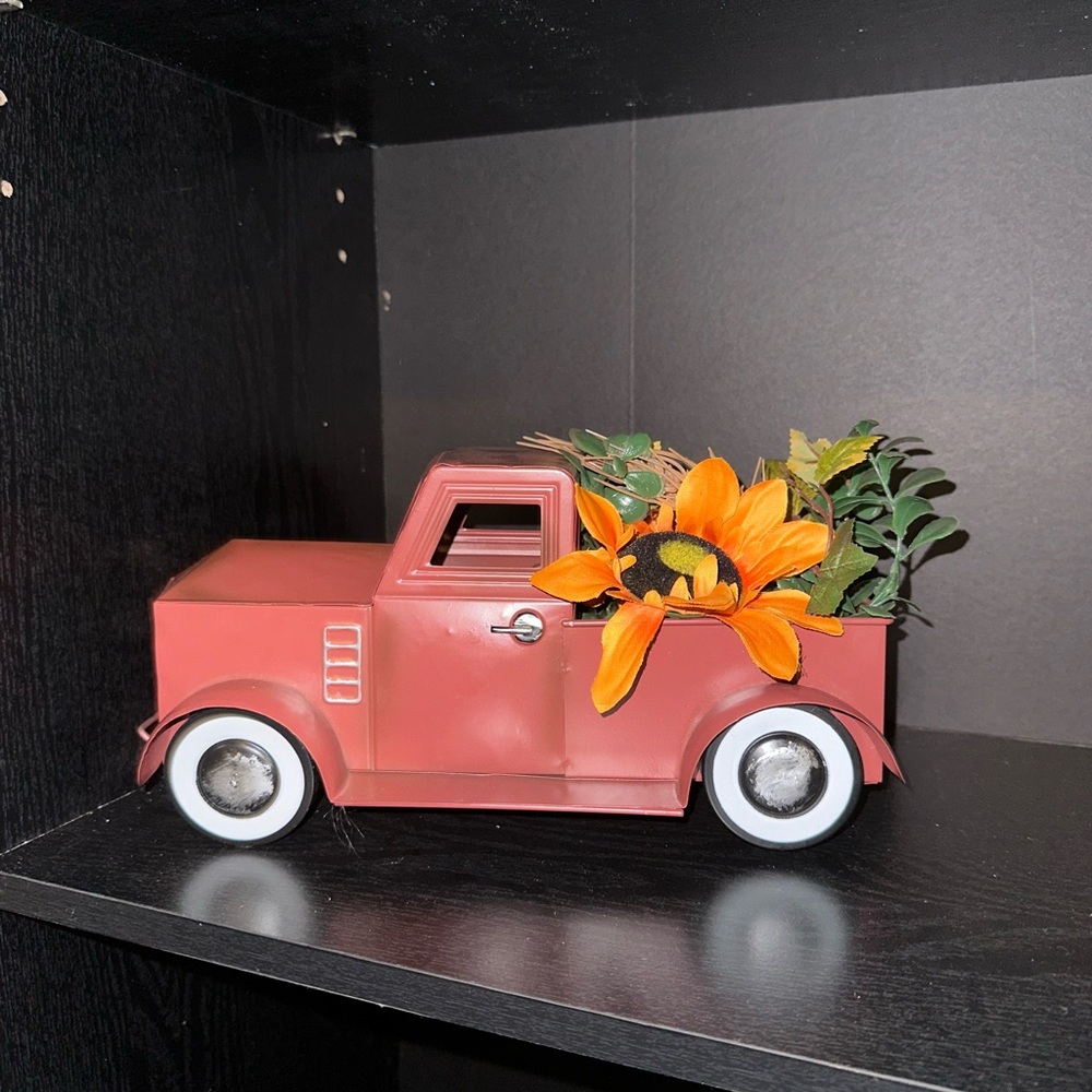 Farmhouse decor